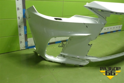 Бампер передний (F-Sport) (5211948A90) для Lexus RX 350 с 2022г (РХ)