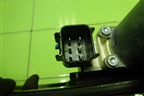Стеклоподъёмник электрический передний левый (BM51A23201BC) для Ford Focus 3 с 2011г (Фокус)