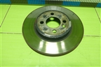 Диск тормозной передний (280 мм) для Mini Cooper R56 с 2005-2014г (Купер)