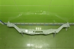 Панель передняя верхняя часть (21230840105070) для VAZ Chevrolet Niva/Нива с 2002-2020г