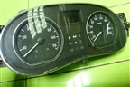 Щиток приборов (21677499) для Renault Sandero с 2009-2014г (Сандеро)