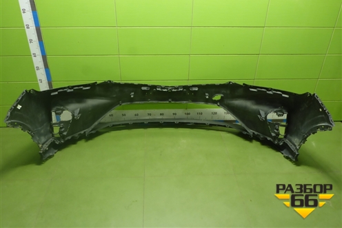Бампер передний (до 2023г) (6600248426) для Geely Coolray с 2019-2025г (Кулрей)