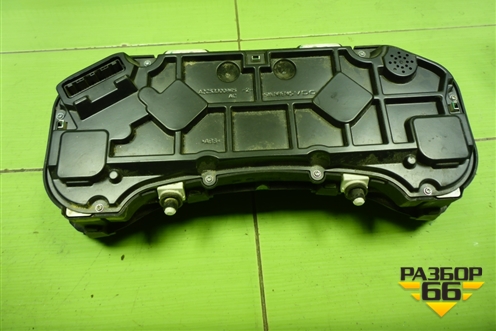 Щиток приборов (8380002P52) для Toyota Corolla (E15) с 2006-2013г (Королла 150)