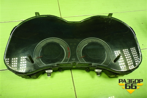 Щиток приборов (8380002P52) для Toyota Corolla (E15) с 2006-2013г (Королла 150)
