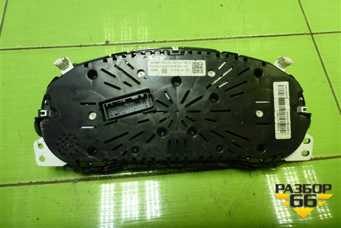 Щиток приборов (3411055L70) для Suzuki SX4 с 2006-2013г (СХ4)