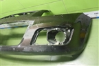 Бампер передний (7171155L) для Suzuki SX4 с 2006-2013г (СХ4)