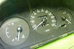 Щиток приборов (78807900) для Chevrolet Lanos с 2004г (Ланос)