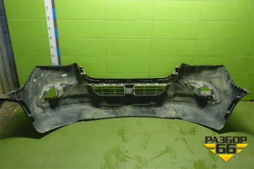 Бампер передний (A9108850000) для Mercedes Benz Sprinter W907-910 с 2019г (Спринтер)