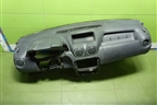 Торпедо не под AIR BAG для Renault Duster I с 2010-2021г (Дастер)