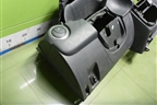 Торпедо не под AIR BAG для Renault Duster I с 2010-2021г (Дастер)