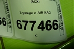 Торпедо с AIR BAG для Mitsubishi ASX с 2010г (АСХ)