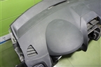 Торпедо с AIR BAG для Mitsubishi ASX с 2010г (АСХ)