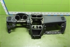 Торпедо с AIR BAG для Mitsubishi ASX с 2010г (АСХ)