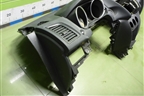 Торпедо с AIR BAG для Mitsubishi ASX с 2010г (АСХ)