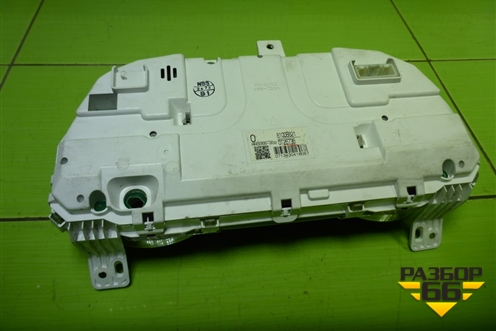 Щиток приборов (8100B821) для Mitsubishi ASX с 2010г (АСХ)
