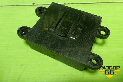 Блок управления иммобилайзера (8670A029) для Mitsubishi ASX с 2010г (АСХ)