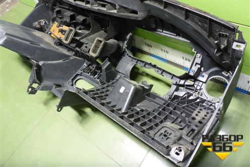 Торпедо не под AIR BAG для Renault Sandero с 2009-2014г (Сандеро)