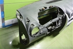 Торпедо не под AIR BAG для Renault Sandero с 2009-2014г (Сандеро)