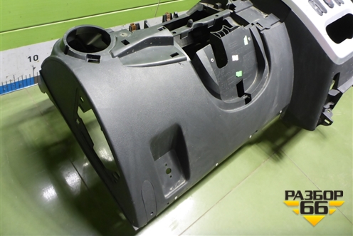 Торпедо не под AIR BAG для Renault Sandero с 2009-2014г (Сандеро)