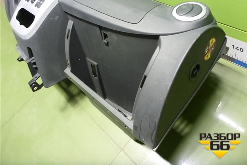 Торпедо не под AIR BAG для Renault Sandero с 2009-2014г (Сандеро)