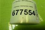 Сиденье переднее левое (AIR BAG подогрев) для Kia Rio с 2011-2016г (Рио 3)