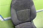 Сиденье переднее левое (AIR BAG подогрев) для Kia Rio с 2011-2016г (Рио 3)