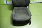 Сиденье переднее левое (AIR BAG подогрев) для Kia Rio с 2011-2016г (Рио 3)