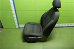 Сиденье переднее левое (AIR BAG подогрев) для Kia Rio с 2011-2016г (Рио 3)