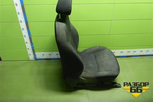 Сиденье переднее левое (AIR BAG подогрев) для Kia Rio с 2011-2016г (Рио 3)