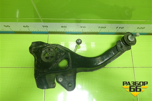 Рычаг задний продольный правый для Mini Cooper R50/52/53 с 2001-2006г (Купер)