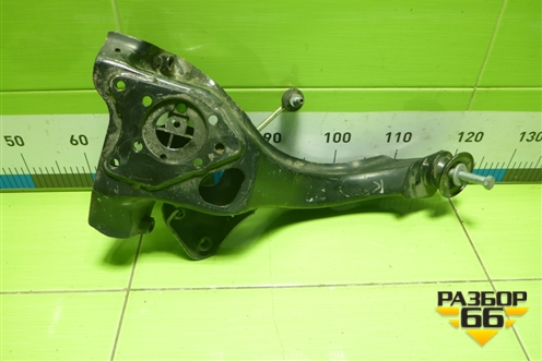 Рычаг задний продольный правый для Mini Cooper R50/52/53 с 2001-2006г (Купер)