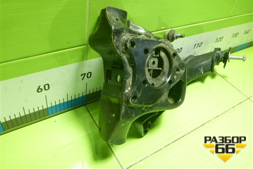 Рычаг задний продольный правый для Mini Cooper R50/52/53 с 2001-2006г (Купер)