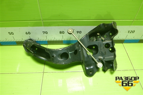 Рычаг задний продольный правый для Mini Cooper R50/52/53 с 2001-2006г (Купер)