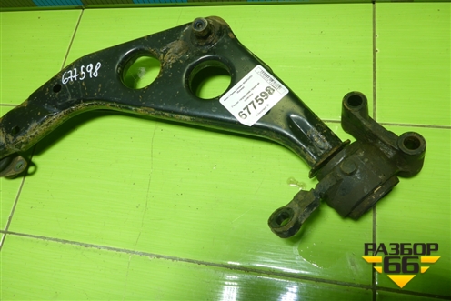 Рычаг передний правый нижний для Mini Cooper R50/52/53 с 2001-2006г (Купер)