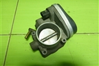 Заслонка дроссельная электрическая (cooper s r53 W11B16) для Mini Cooper R50/52/53 с 2001-2006г (Купер)