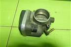 Заслонка дроссельная электрическая (cooper s r53 W11B16) для Mini Cooper R50/52/53 с 2001-2006г (Купер)