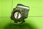 Заслонка дроссельная электрическая (cooper s r53 W11B16) для Mini Cooper R50/52/53 с 2001-2006г (Купер)