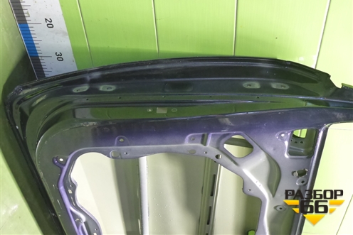Дверь передняя правая (76004R0000) для Kia Carnival с 2020г (Карнивал 4)