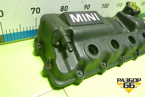 Крышка головки блока клапанная для Mini Cooper R50/52/53 с 2001-2006г (Купер)