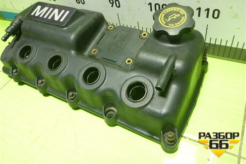 Крышка головки блока клапанная для Mini Cooper R50/52/53 с 2001-2006г (Купер)
