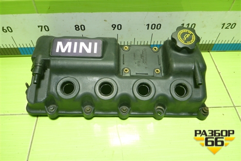 Крышка головки блока клапанная для Mini Cooper R50/52/53 с 2001-2006г (Купер)