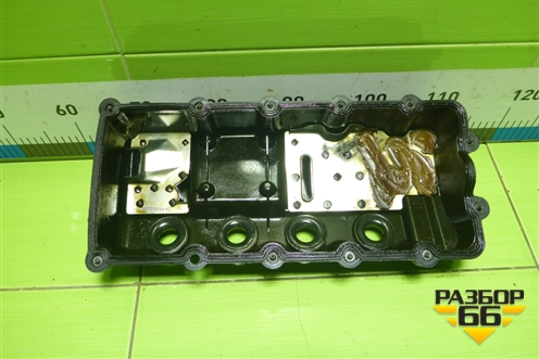 Крышка головки блока клапанная для Mini Cooper R50/52/53 с 2001-2006г (Купер)