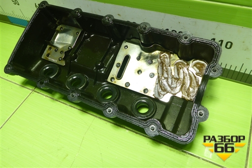 Крышка головки блока клапанная для Mini Cooper R50/52/53 с 2001-2006г (Купер)