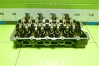 Головка блока цилиндров (cooper s r53 W11B16) для Mini Cooper R50/52/53 с 2001-2006г (Купер)