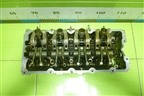 Головка блока цилиндров (cooper s r53 W11B16) для Mini Cooper R50/52/53 с 2001-2006г (Купер)