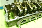 Головка блока цилиндров (cooper s r53 W11B16) для Mini Cooper R50/52/53 с 2001-2006г (Купер)