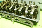 Головка блока цилиндров (cooper s r53 W11B16) для Mini Cooper R50/52/53 с 2001-2006г (Купер)