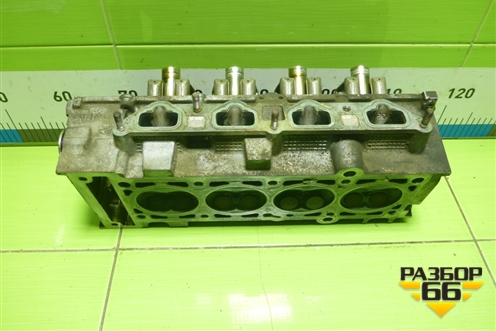 Головка блока цилиндров (cooper s r53 W11B16) для Mini Cooper R50/52/53 с 2001-2006г (Купер)
