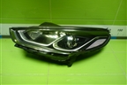 Фара левая (после 2017г Led) (92101E6500) для Hyundai Sonata-7 с 2014г (Соната)
