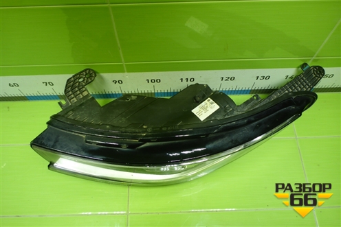 Фара левая (Led с блоком) (605000767AA) для Exeed TXL с 2020-2024г (ТХЛ)